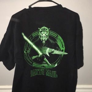 Vintage Star Wars Shirt